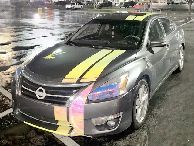 АвтоВсячина