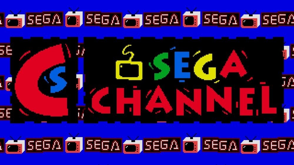 Энтузиасты раскопали 144 утерянные игры середины 90-х для Sega Mega Drive (4 фото + видео)