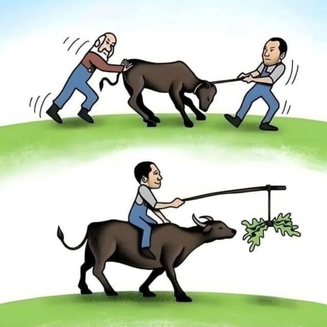 Картинки со&nbsp;смыслом