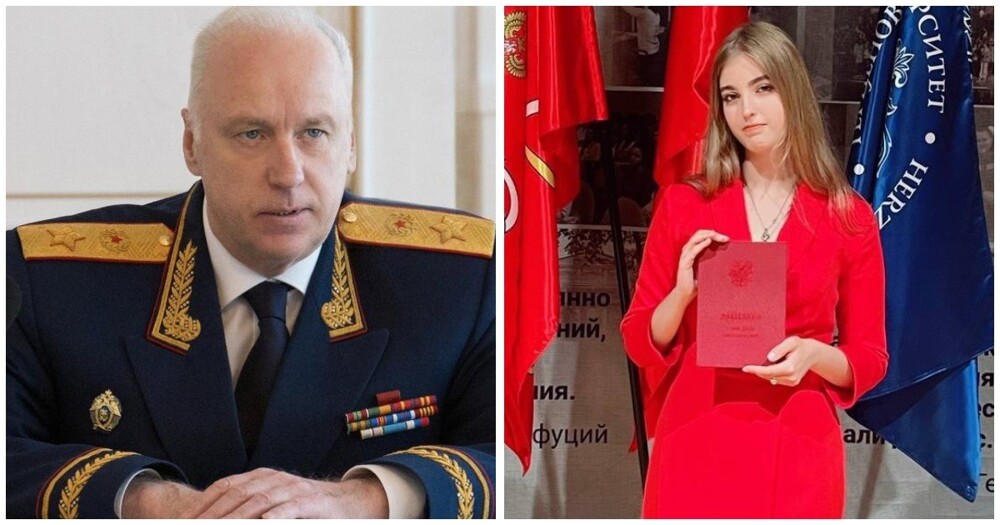 Бастрыкин заступился за молодую учительницу, обвиняемую в совращении учеников