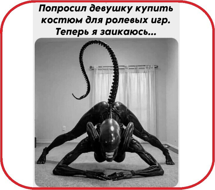 Большая тарелка улыбатора