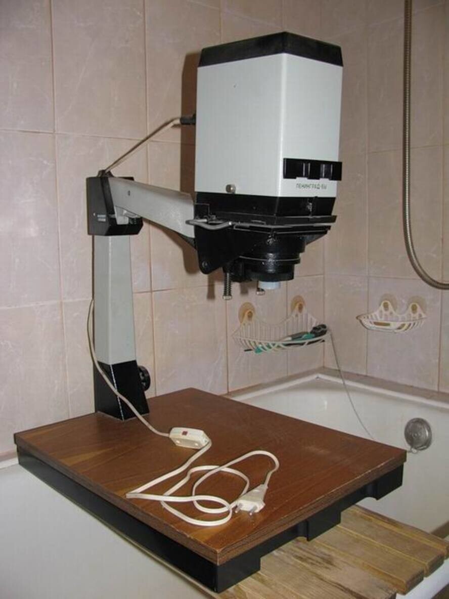 Интересные фотографии времен СССР