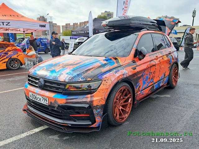 АвтоВсячина