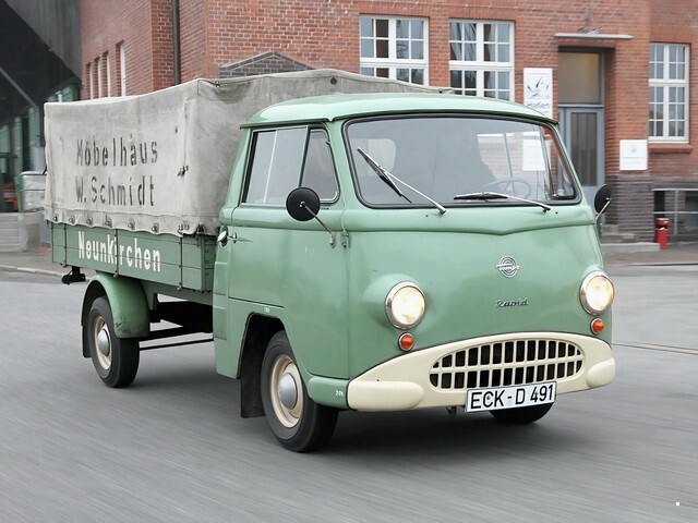 АвтоВсячина