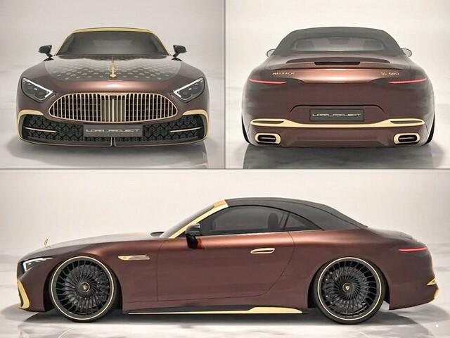 АвтоВсячина