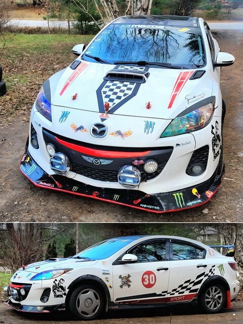 АвтоВсячина
