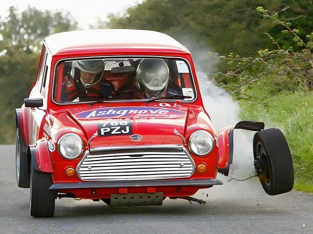 АвтоВсячина