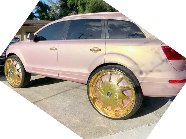 АвтоВсячина