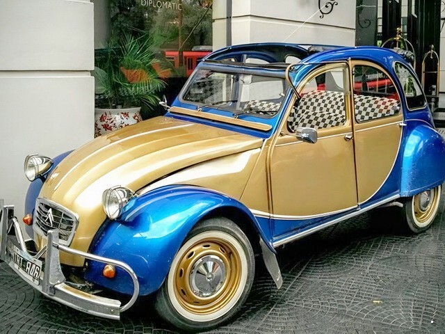 АвтоВсячина