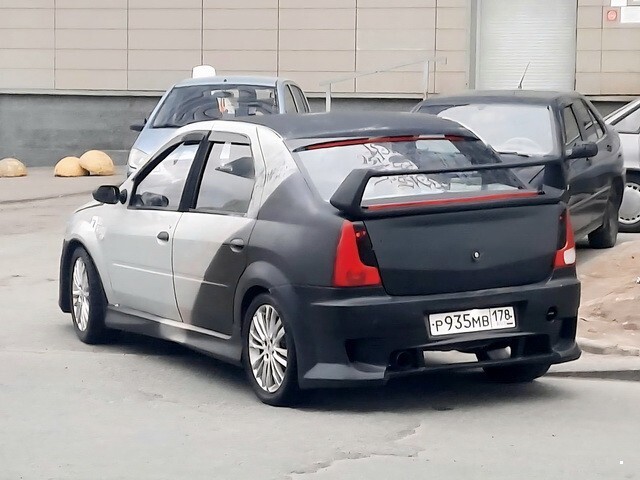 АвтоВсячина