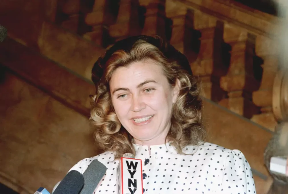 Польская Золушка Бася, распознавшая качественную подделку и заполучившая руку и сердце миллиардера