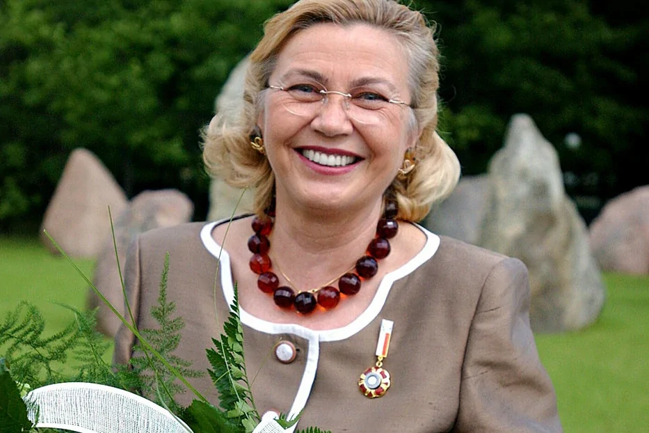 Польская Золушка Бася, распознавшая качественную подделку и заполучившая руку и сердце миллиардера