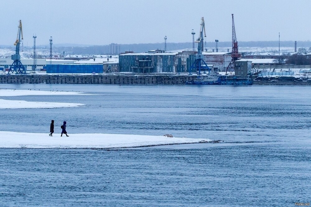 Архангельск