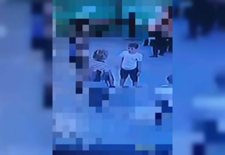 В&nbsp;Москве учительница дала пощечину школьнику с&nbsp;инвалидностью и&nbsp;угрожала «выбить зубы»