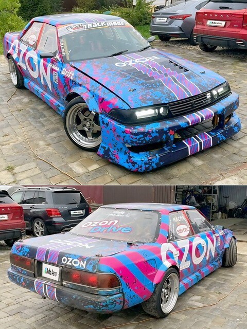 АвтоВсячина