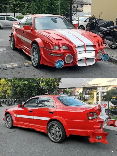 АвтоВсячина
