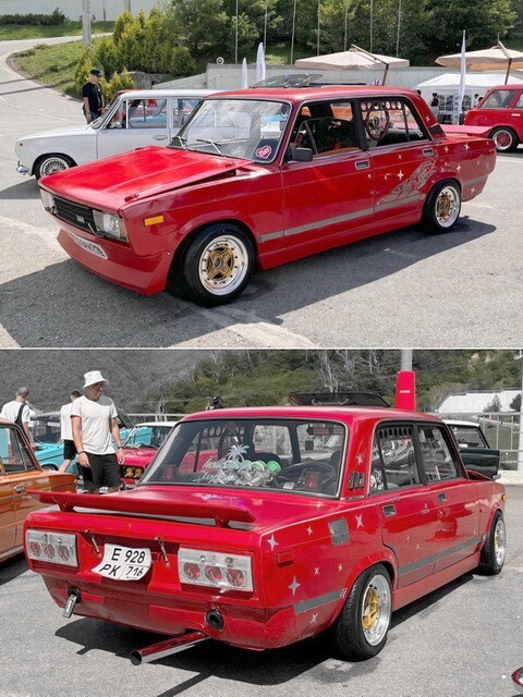 АвтоВсячина