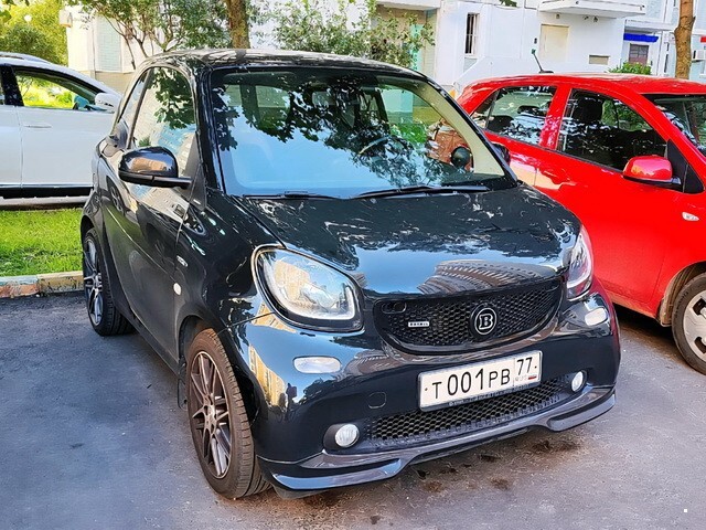 АвтоВсячина
