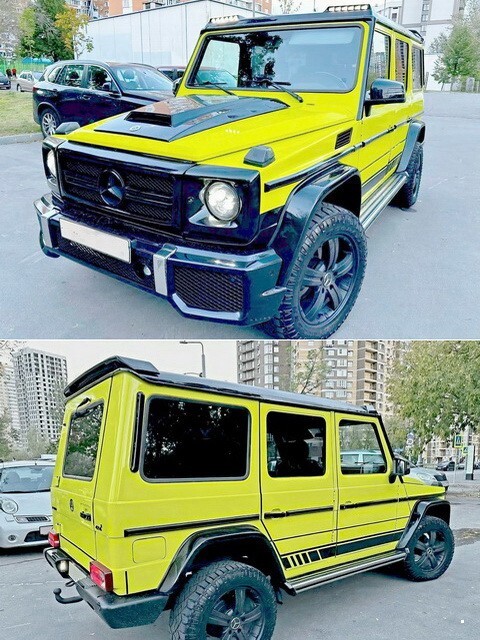 АвтоВсячина