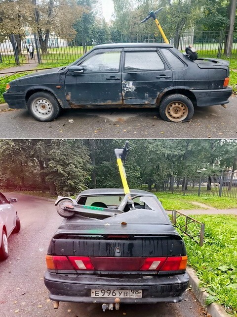 АвтоВсячина