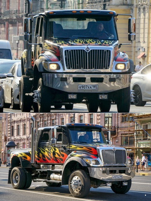 АвтоВсячина
