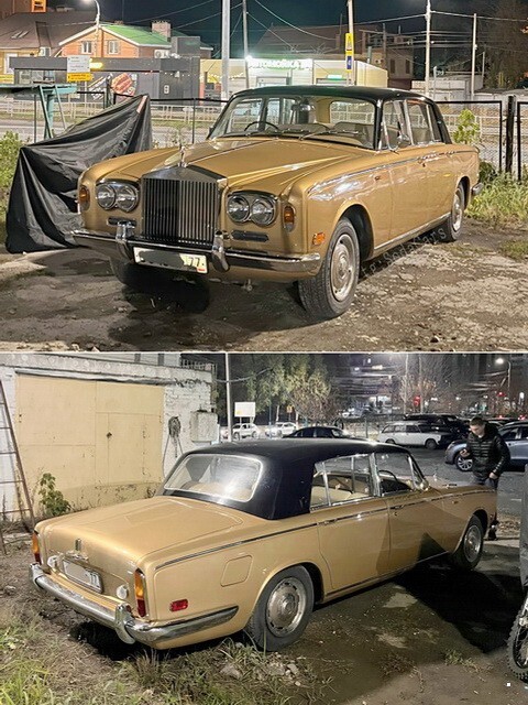 АвтоВсячина