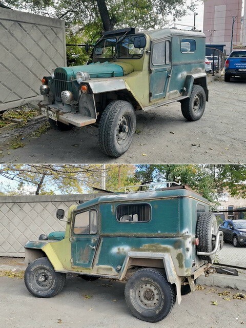 АвтоВсячина