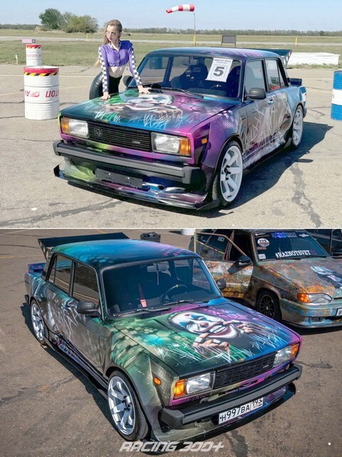 АвтоВсячина
