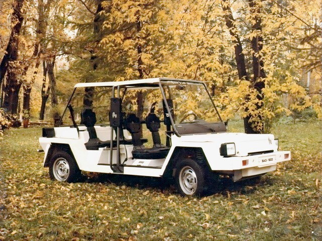 АвтоВсячина