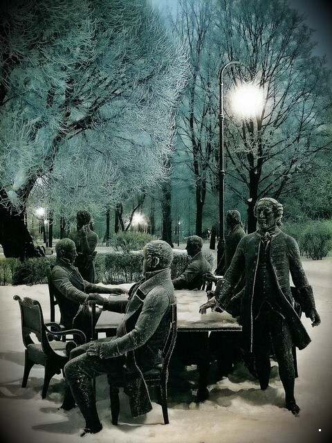 ФотоВсячина