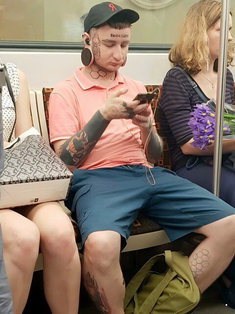 ФотоВсячина