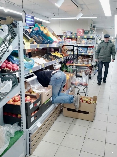 ФотоВсячина