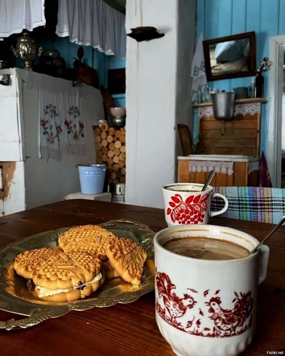 Солянка