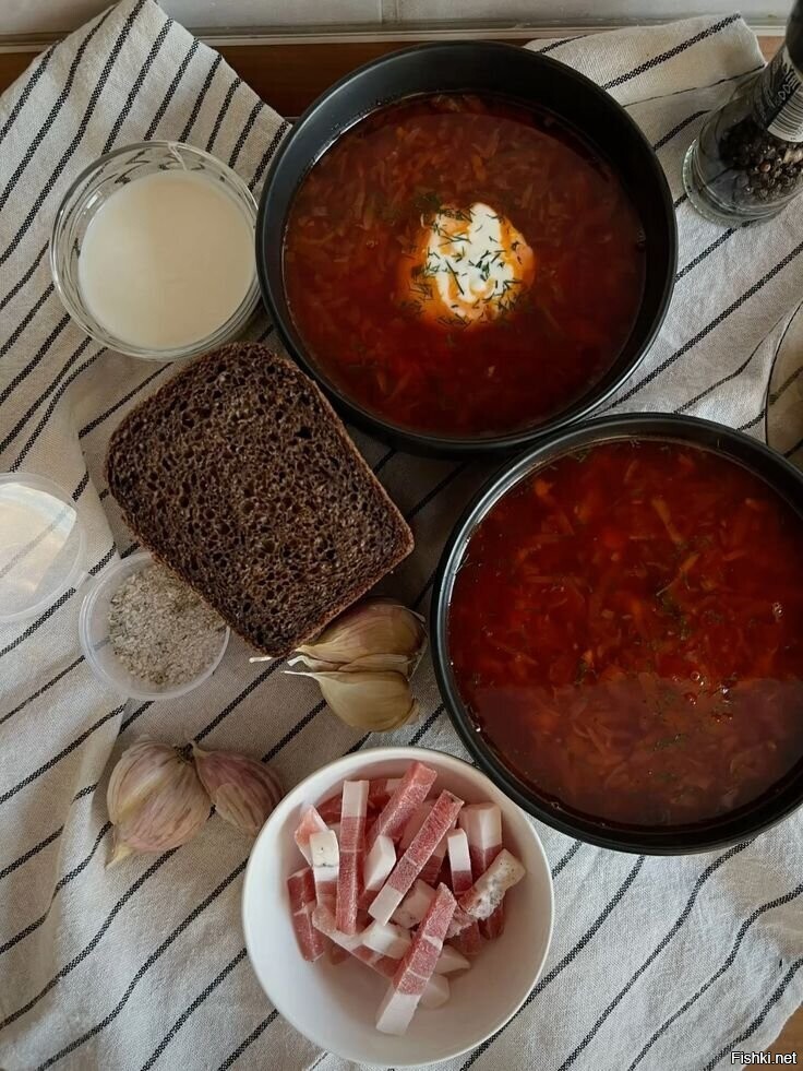 Солянка