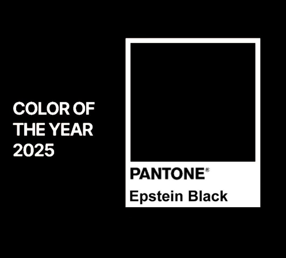 16. Pantone поторопился, объявив цветом следующего года белый цвет