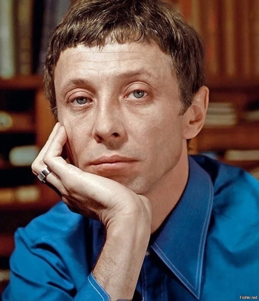 Олег Даль