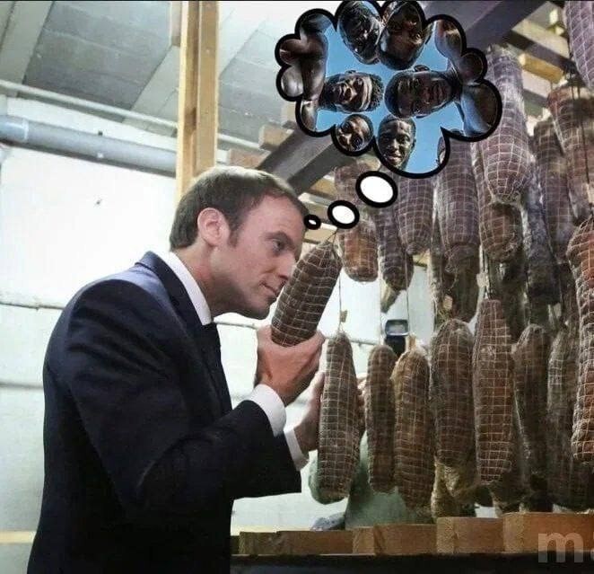 Лишь о политике