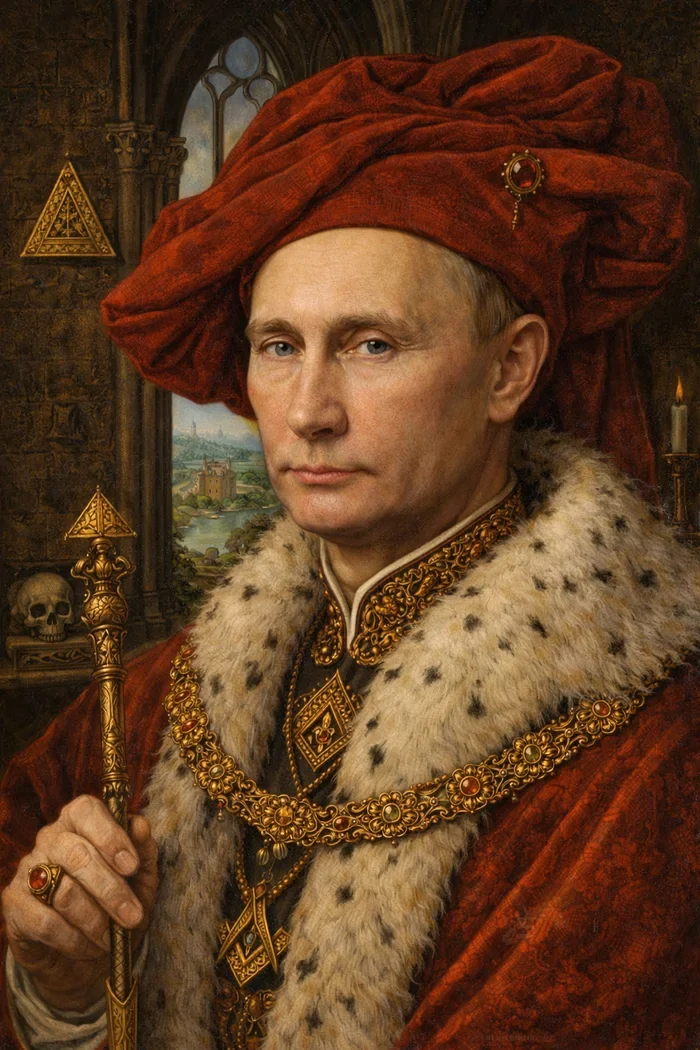 А я знал , знал ... )))