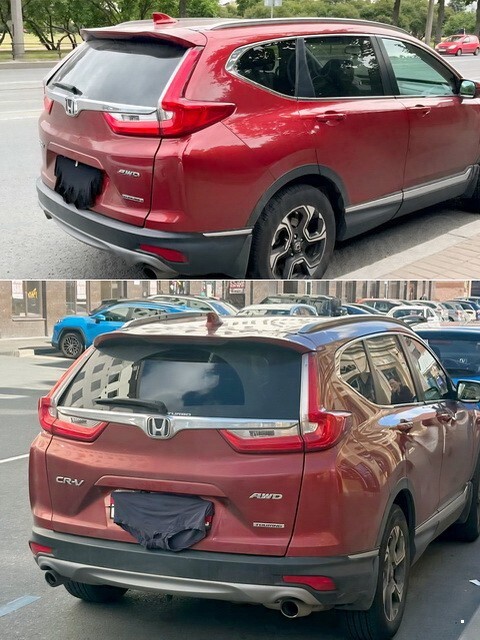 АвтоВсячина