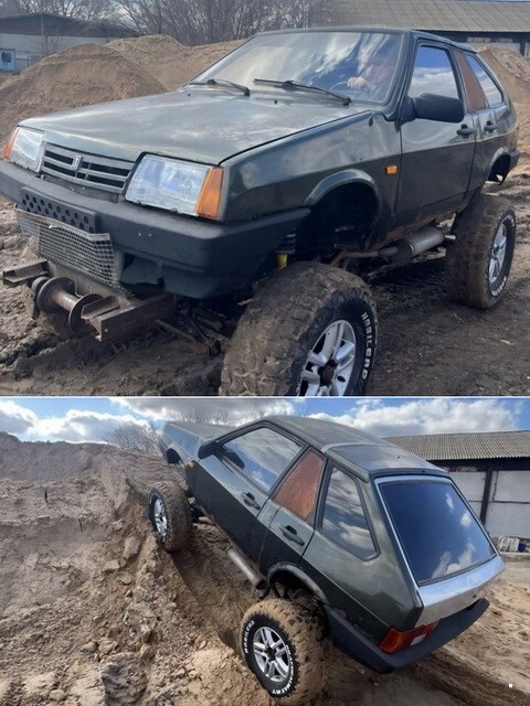 АвтоВсячина