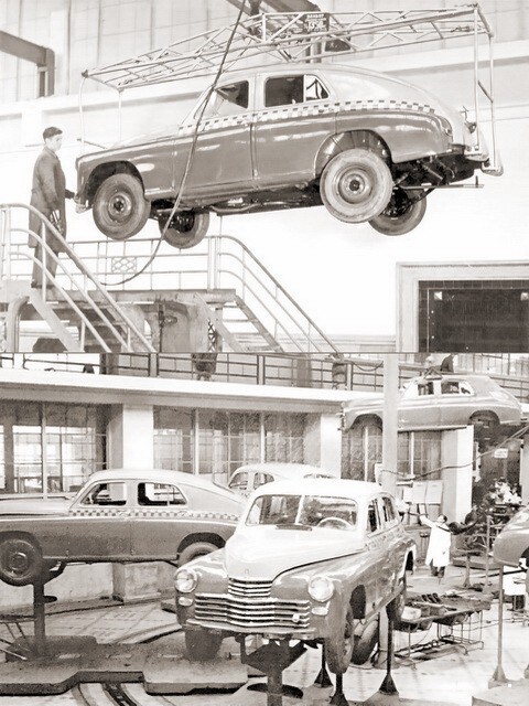 АвтоВсячина