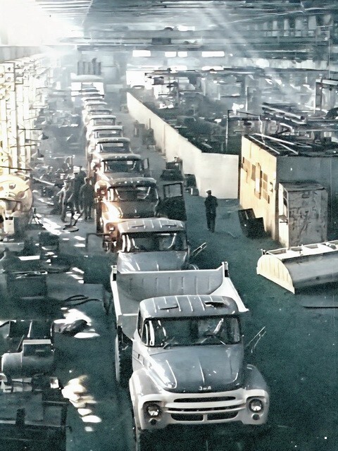 АвтоВсячина