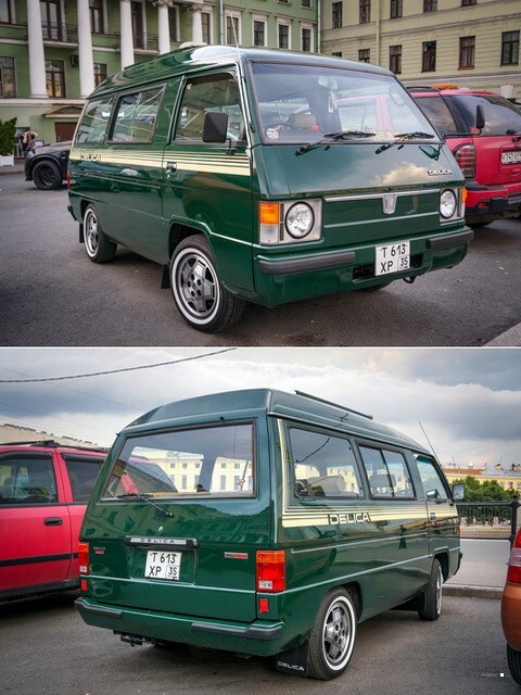 АвтоВсячина