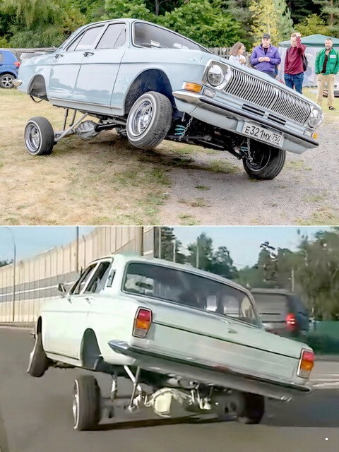 АвтоВсячина
