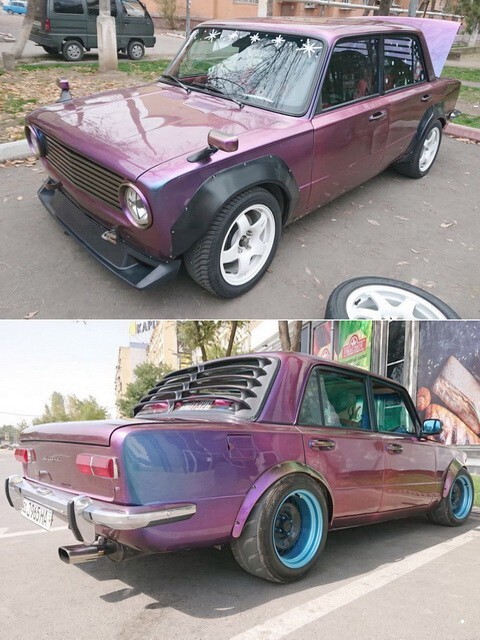 АвтоВсячина