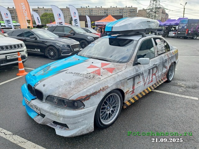 АвтоВсячина