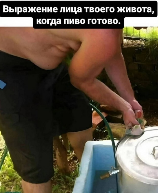 Большая тарелка улыбатора