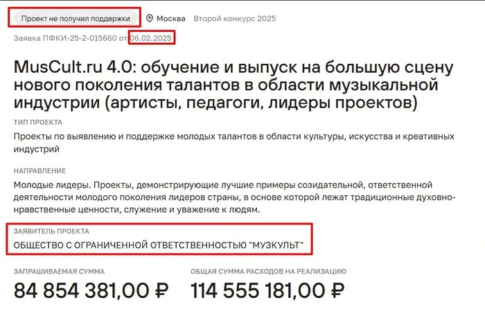 Вот на эти два процента я и живу