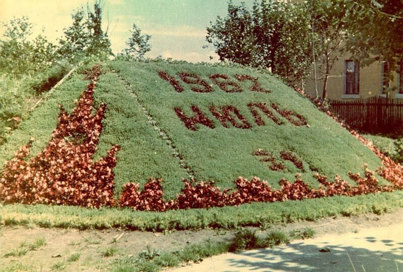 Интересные фотографии времен СССР