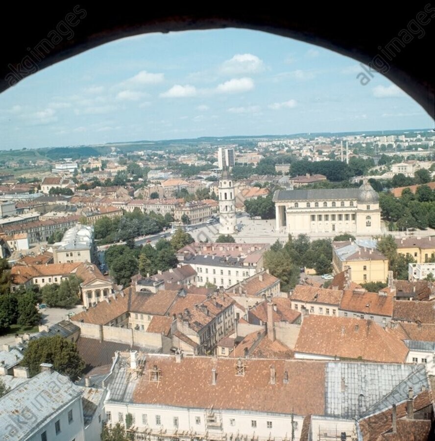 Интересные фотографии времен СССР